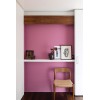 peinture Rangwali  n°296 de Farrow and Ball : un rose exotique et audacieux