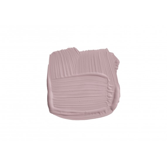 peinture  Cinder Rose n°246 de Farrow and Ball : un rose sauvage et romantique