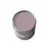 peinture  Cinder Rose n°246 de Farrow and Ball : un rose sauvage et romantique