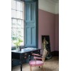 peinture  Cinder Rose n°246 de Farrow and Ball : un rose sauvage et romantique