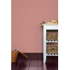 peinture  Cinder Rose n°246 de Farrow and Ball : un rose sauvage et romantique