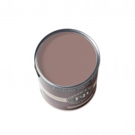 peinture Sulking Room Pink  n°295 de Farrow and Ball : un rose romantique et nuancé