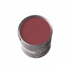  peinture  Incarnadine n°248 de Farrow and Ball : un rouge cramoisi classique