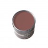 peinture Picture Gallery Red  n°42 de Farrow and Ball : un rouge profond à base de brun