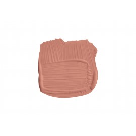 peinture Red earth n°64 de Farrow and Ball : un rouge terre-cuite chaud, un terraccota