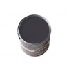  peinture  Paean Black n°294 de Farrow and Ball : un noir à base de rouge