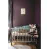 peinture Pelt n°254 de Farrow and Ball : un délicieux mauve foncé