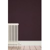 peinture Pelt n°254 de Farrow and Ball : un délicieux mauve foncé