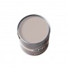  peinture Peignoir n°286 de Farrow and Ball : un rose gris romantique.