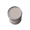  peinture Peignoir n°286 de Farrow and Ball : un rose gris romantique.