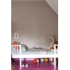  peinture Peignoir n°286 de Farrow and Ball : un rose gris romantique.