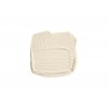  peinture Skimming Stone n°241 de Farrow and Ball : un gris clair chaud
