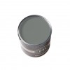 peinture Plummett n° 272 de Farrow and Ball : un gris plomb