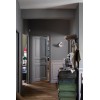 peinture Plummett n° 272 de Farrow and Ball : un gris plomb