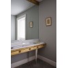 peinture LAMP ROOM GRAY n°88 de Farrow and Ball : un gris moyen