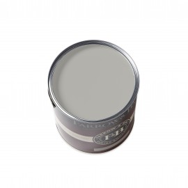 peinture Pavilion Gray  n°242 de Farrow and Ball : un gris frais