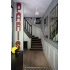 peinture Pavilion Gray  n°242 de Farrow and Ball : un gris frais