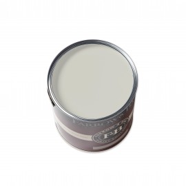 Peinture Dimpse n°277 de Farrow and Ball : un gris frais