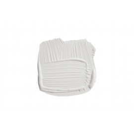 peinture Blackened n°2011 de Farrow and Ball : un blanc frais