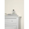 peinture Blackened n°2011 de Farrow and Ball : un blanc frais