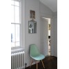 peinture Blackened n°2011 de Farrow and Ball : un blanc frais