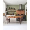 peinture Treron n°292 de Farrow and Ball : un gris vert sombre