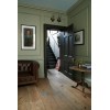 peinture French Gray  n°18 de Farrow and Ball : un gris vert apaisant