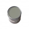 peinture Pigeon n°25 de Farrow and Ball est un gris bleu intense