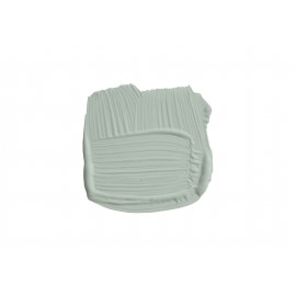 Peinture Mizzle n°266 de Farrow and Ball : un gris vert doux