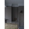 peinture Mole's Breath n°276 de Farrow and Ball : un gris foncé