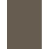 Peinture Salon Drab n°290 de Farrow and Ball : un marron, brun chocolat