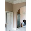 Peinture Dead Salmon n°28 de Farrow and Ball : un vieux rose saumoné