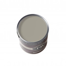 peinture Hardwick White n° 5 de Farrow and Ball : un gris traditionnel