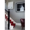 peinture Hardwick White n° 5 de Farrow and Ball : un gris traditionnel