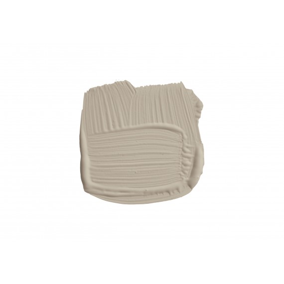 peinture Drop Cloth n° 283 de Farrow and Ball : un beige gris délicat