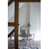 peinture Shaded White n°201 de Farrow and Ball : un beige gris clair