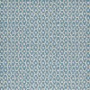 Papier peint Moy - Little Greene | Bleu Tortue