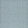 Papier peint Moy - Little Greene | Bleu Tortue