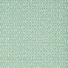 Papier peint Moy - Little Greene | Bleu Tortue