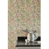 Papier peint Pomegranate - Little Greene : baroque et contemporain