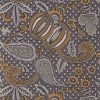 Papier peint Pomegranate - Little Greene : baroque et contemporain