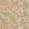 Papier peint Pomegranate - Little Greene : baroque et contemporain