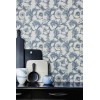 Papier peint Stag Trail - Little Greene : floral et contemporain