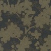 Papier peint Camellia - Little Greene : papier peint floral 