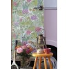 Papier peint Reverie - Little Greene : papier peint floral 