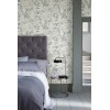 Papier peint Fern - Little Greene : papier peint floral 