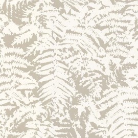 Papier peint Fern - Little Greene : papier peint floral 