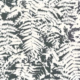Papier peint Fern - Little Greene : papier peint floral 
