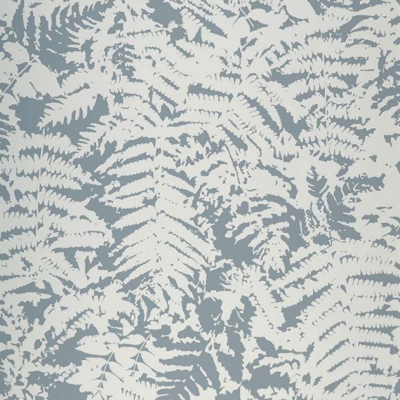 Papier peint Fern - Little Greene : papier peint floral 