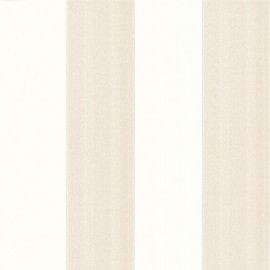 Papier peint Broad Stripe - Little Greene : papier peint à rayures